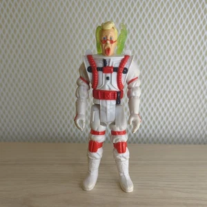 The Real Ghostbuster Egon Spengler Super Fright 1989 Kenner - Picture 1 of 8