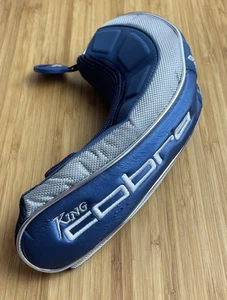 King Cobra Baffler TWS Golfschläger Head Cover - Bild 1 von 7