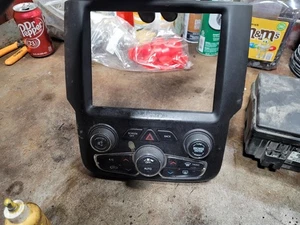 Temperature Control Classic Style Fits 13-23 DODGE 1500 PICKUP 2041515 - Picture 1 of 3