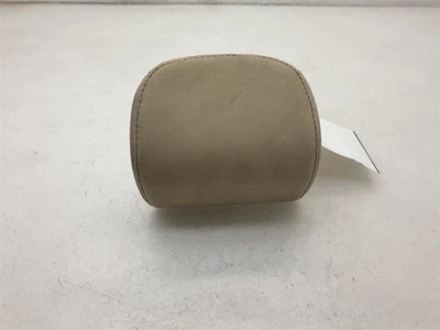 Lexus IS200T 2016 montaje de reposacabezas trasero montado en el centro  Foto 1 de 4