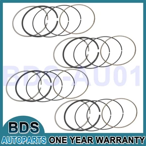 4 Sets Piston Rings Kit 11257566479 Fit For BMW F20 Mini R55 R60 R58 R56 R57 R61 - Picture 1 of 5