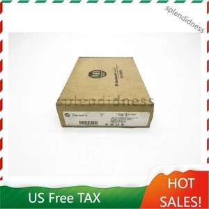 NUOVO ALLEN BRADLEY 1746-OAP12 85-265VAC NSFS 1746OAP12 - Foto 1 di 5