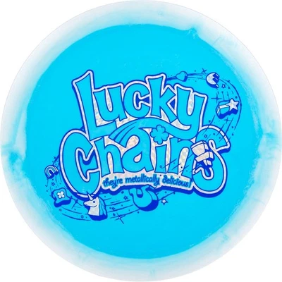 Lucky Chains Halo Star Destroyer - Image 1 of 4