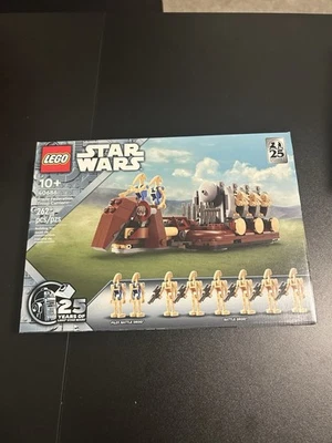LEGO 40686 Star Wars Trade Federation Troop Carrier New Sealed - Image 1 of 2