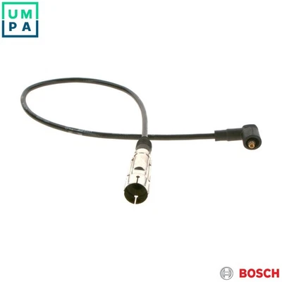 IGNITION CABLE KIT 0 986 356 360 FOR SKODA OCTAVIA/Combi FELICIA/Cube/Van/Mk/� - Image 1 of 4