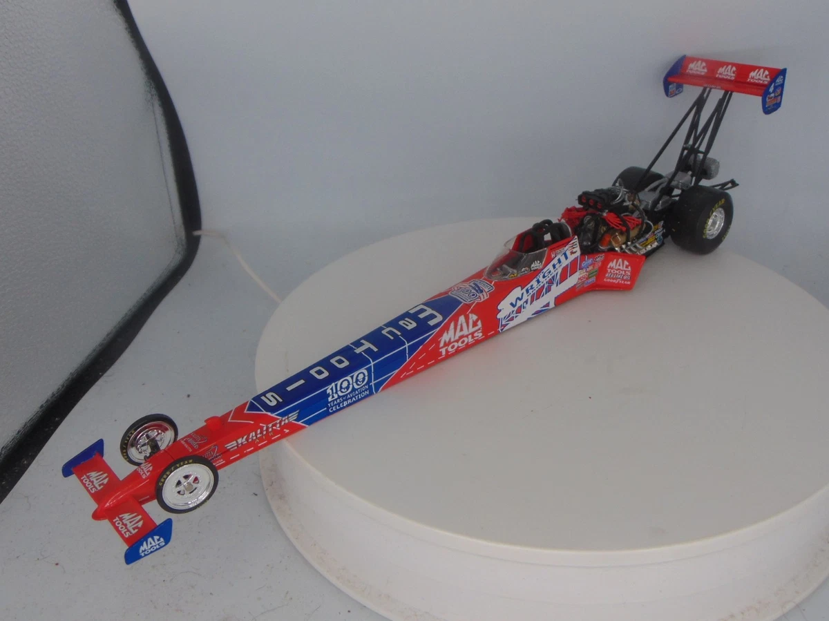 Doug Kalitta 1:24 Diecast NHRA for sale | eBay