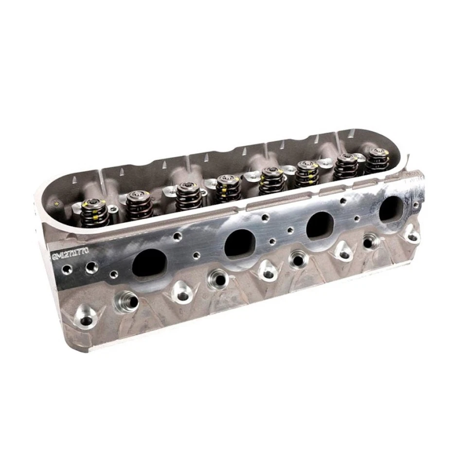 Genuine ACDelco For Cadillac Escalade 2007-2014 Cylinder Head With Valves - Image 1 of 4