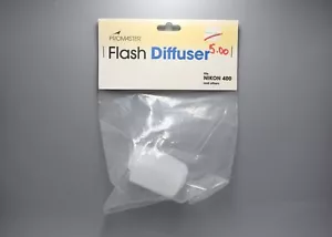 Promaster Flash Diffuser for Nikon 400 - Picture 1 of 1