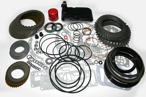 Allison 1000 Master Rebuild Kit LCT1000 2000 Transmission 2001-2010 Overhaul HD - Picture 1 of 1