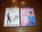 Yoga Zone Postures for Pregnancy & The New Method Pre & Post Natal Yoga on DVD