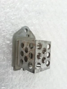 9641212580 resistencia calefacción para CITROEN XSARA PICASSO 2.0 HDI 90 144215 - Bild 1 von 5
