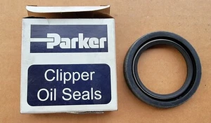 Parker Clipper 9189 H1L5  Oil Seal - Picture 1 of 3
