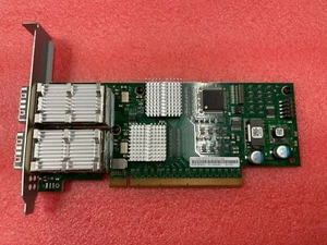 IBM 00YM731 00YM720 PCIe Two-Port SAS Host Bus Adapter Card DS8000 - Picture 1 of 2