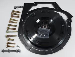 BWE K2F placa adaptador / paquete de volante - motor K20 con caja de cambios Honda S2000 F20 - Imagen 1 de 1