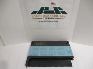 SIEMENS, 6ES7422-1BL00-0AA0, DIGITAL OUTPUT, VERSION-4 , SURPLUS - Picture 1 of 6