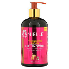 Mielle Pomegranate & Honey Curl Smoothie 12 Oz 6374