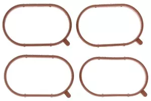 Engine Intake Manifold Gasket Set-VIN: 8 Mahle MS19949 - Picture 1 of 6