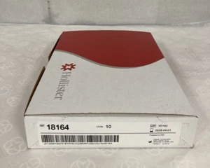 Hollister 18164 Nueva Imagen, Bolsa Drenable 2-3/4" con Filtro, Caja de 10 - Imagen 1 de 6