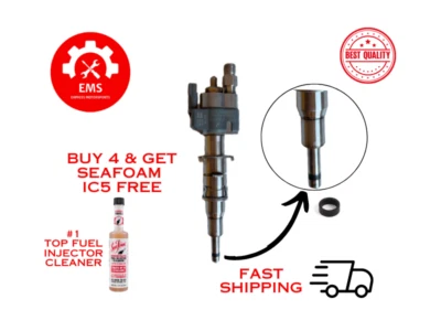 Iniettori VDO BMW N43 N53 13537589048 13537565137 E81-88 E90-93 E60 E61 F10 F11 - Image 1 of 4