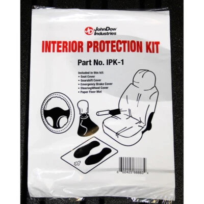 Kit de protección interior John Dow Industries IPK-1 (100/X) Foto 1 de 2