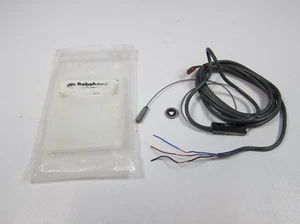 New Robohand OISP-006 Inductive Proximity Switch OISP006 PNP Sensor  - Picture 1 of 3
