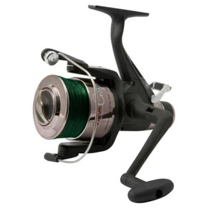 Lineaeffe Vigor Carp II 60 Freilaufrolle mit Schnur Karpfenrolle Angelrolle - Bild 1 von 1