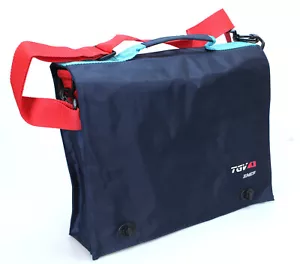 Ancien Sac Sacoche SNCF TGV (Réf#D-656) - Foto 1 di 8