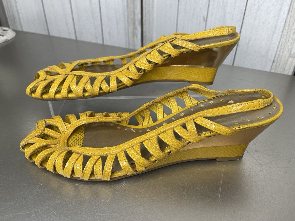 BCBG Wedge Sandals for Women for sale | eBay BCBG Wedge Sandals for Women for sale | eBay