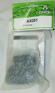 Axial Racing R/C Crankcase For .32 Nitro Engine Truck AX051 - Picture 1 of 2