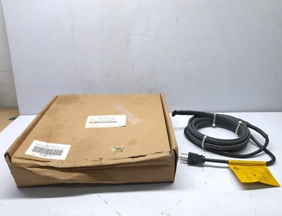 Grainger 13R102 FSPC1-12 Parallel Pre-assembled Self-regulating Heating Cable 5H - Image 1 of 4