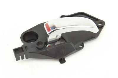 Manija de puerta interior conductor izquierdo Fiat 500 LH 12-17 OEM Foto 1 de 4