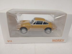 Norev Porsche 911 1969 1/43 430401