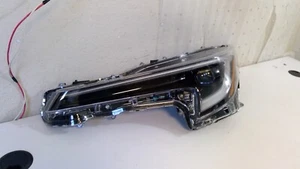 2020-2021 Toyota Corolla LEFT SIDE Headlight LED OEM 81150-12L00 - Picture 1 of 11