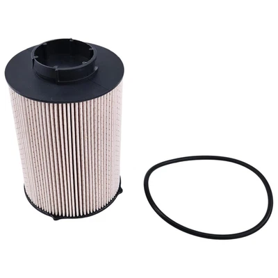 Filtro de combustible 5801439820 para Iveco New Holland T8.380 T8.410 T8.435 CX8070 CX8090 Foto 1 de 4