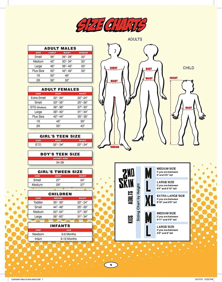 Kids Black Judge Robe Costume - Image 1 of 1