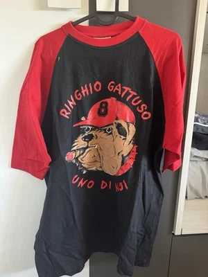 Shirt maglie milan NO Worn Gattuso Schiavonea Celebrative 2003 Nike Italy - Immagine 1 di 4