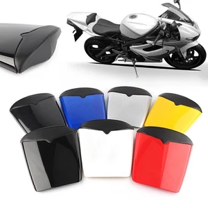 Rear Pillion Passenger Cowl Seat Back Cover Fit Daytona 675 2009-2012 - Picture 1 of 12
