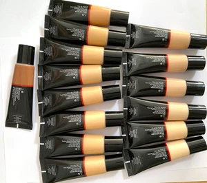Smashbox Studio Skin Full Coverage 24 Hour Foundation Makeup 1oz CHOOSE SHADE: - Picture 1 of 6