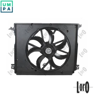 FAN ENGINE COOLING 051-014-0009 FOR TOYOTA M15A-FXE 1.5L 3cyl YARIS - Picture 1 of 11