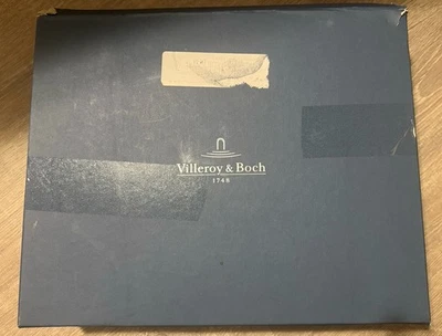 Cubiertos Villeroy & Boch New Wave 64 piezas, para 12 Foto 1 de 4