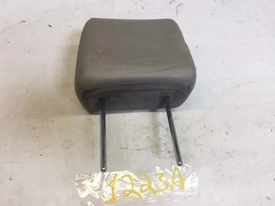 10 11 12 Nissan Rogue Front Right Or Left Headrest Head Rest O - Image 1 of 4