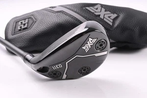 Left Hand PXG 0311 Black Ops #4 Hybrid / 22 Degree / Regular Flex Cypher 60 - Picture 1 of 9