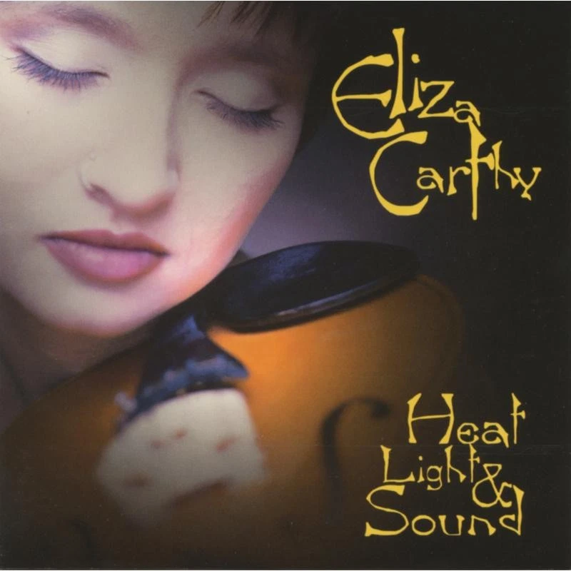 Eliza Carthy Heat Light & Sound CD TSCD482 NEU - Bild 1 von 1