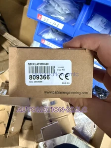 Q5XKILAF3000-Q8 Laser sensor - Picture 1 of 1
