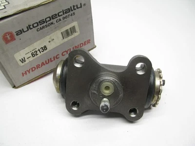 Auto Specialty W-62138 Rear Left Drum Brake Wheel Cylinder 1993-1994 Isuzu FSR - Image 1 of 4