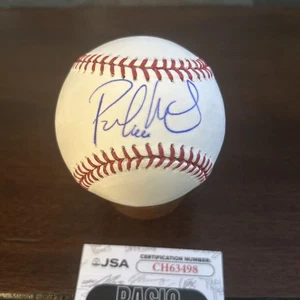 paul goldschmidt Signed Baseball. JSA - Picture 1 of 4
