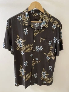 Camisa DC The Thinker (Peter Capaldi) Screen Accurate Jachs - Talla Mediana - Imagen 1 de 8