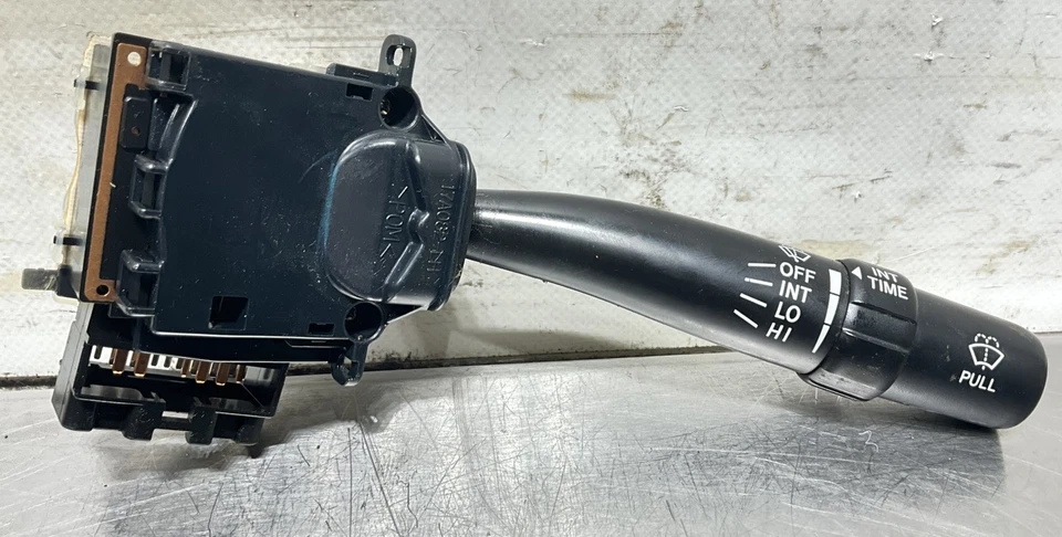 2001 Chevrolet Prizm Windshield Wiper Switch OEM - Image 1 of 4