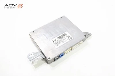 MÓDULO DE CONTROL INFORMÁTICO TELEMÁTICO TRANSCEPTOR LEXUS LS460 LS600H 2015-2017 OEM Foto 1 de 4