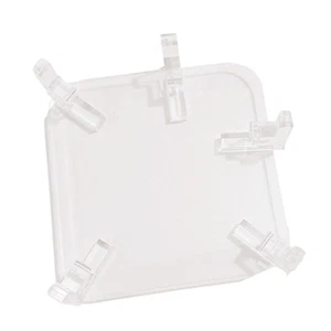 Support En Acrylique Essentiel Dissipation De Chaleur Robuste Pour Un Mini Hôte - Afbeelding 1 van 3